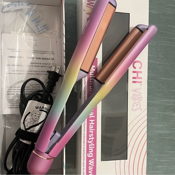 CHI Vibes Wave On Multifunctional Waver - Picture 3 of 5